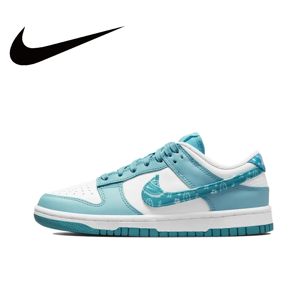 Nike New Dunk Low Men's and Women's Sneakers