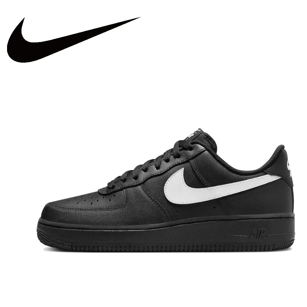 Nike Air Force 1 07 Low für Männer und Frauen Größe: 38