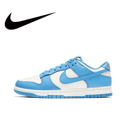 Nike New Dunk Low Men's and Women's Sneakers