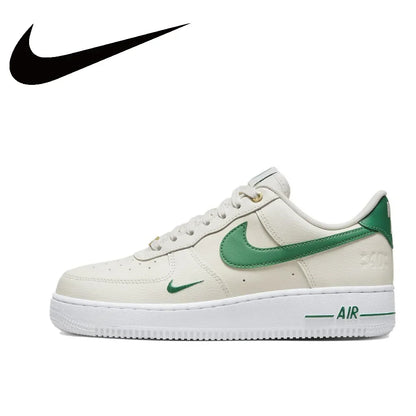 Nike Air Force 1 07 Low Herren- und Damenschuhe. Größe:40