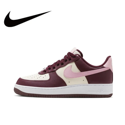 Nike Air Force 1 07 Low für Männer und Frauen Größe: 38