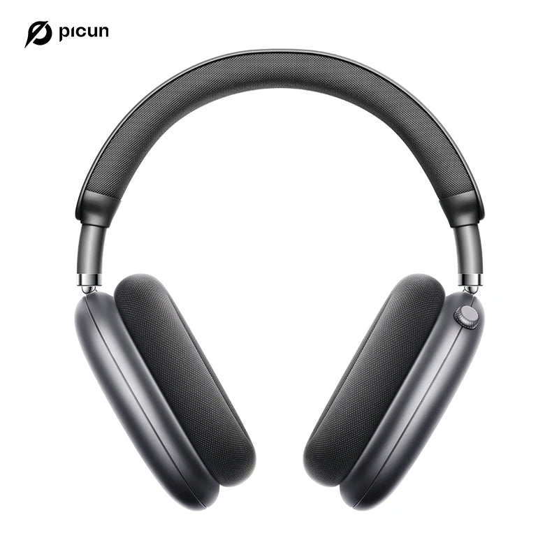 Picun F8 Pro ANC Wireless Headphones