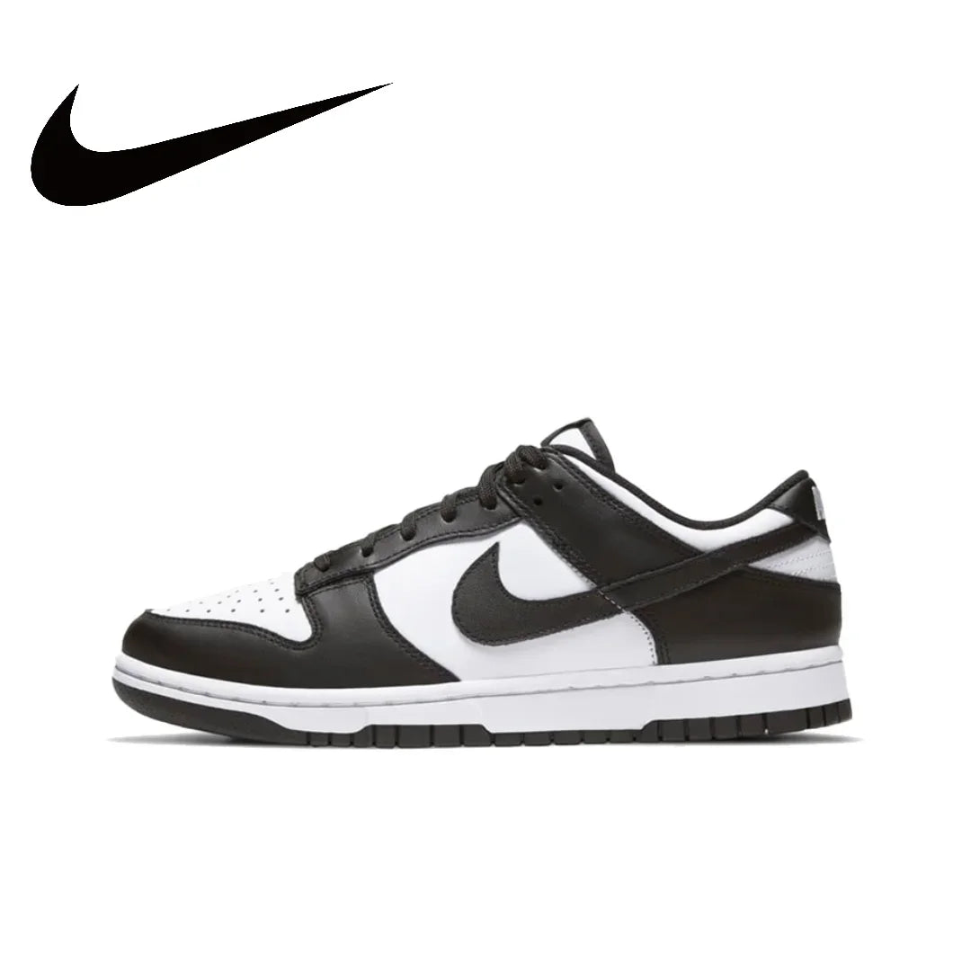 Nike New Dunk Low Men's and Women's Sneakers