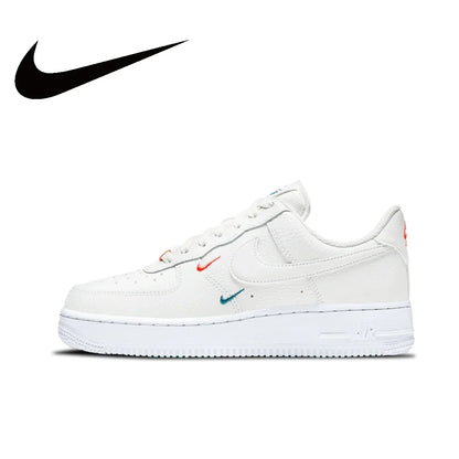 Nike Air Force 1 07 Low für Männer und Frauen Größe: 38