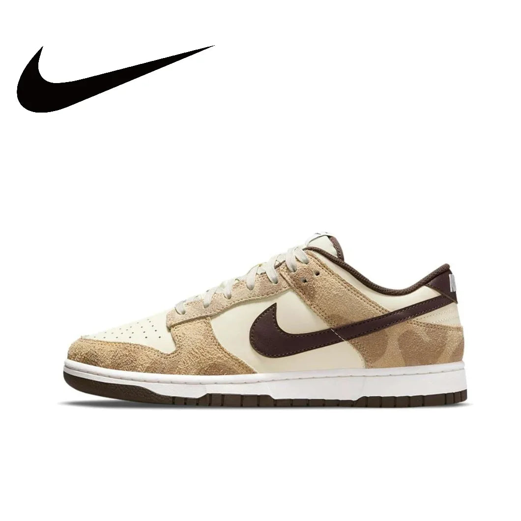 Nike New Dunk Low Men's and Women's Sneakers