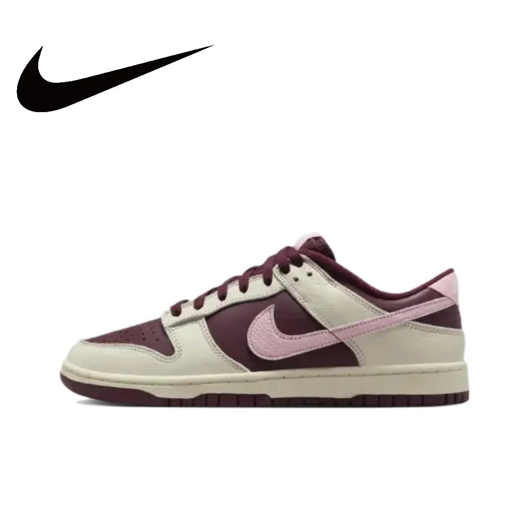 Nike New Dunk Low Men's and Women's Sneakers