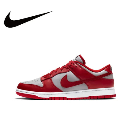 Nike New Dunk Low Men's and Women's Sneakers