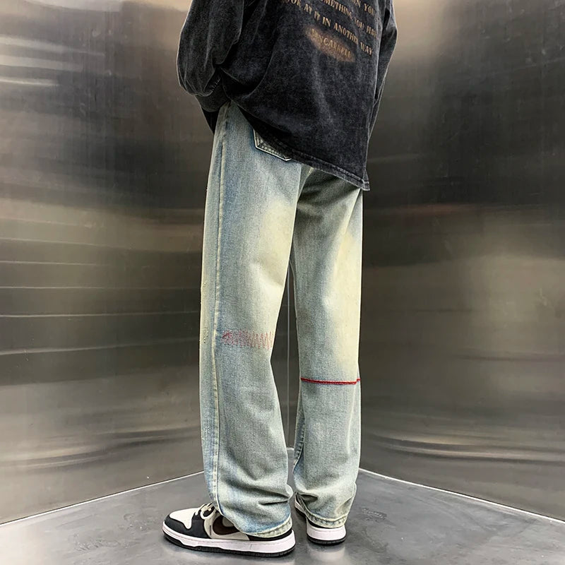 Baggy Jeans für Herren