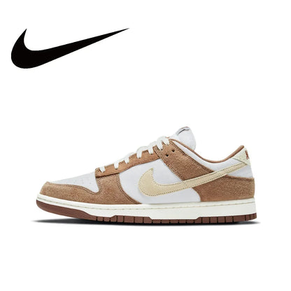 Nike New Dunk Low Men's and Women's Sneakers