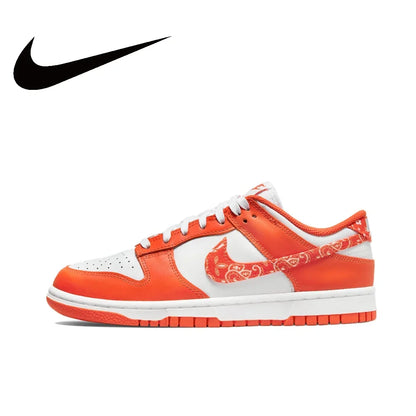 Nike New Dunk Low Men's and Women's Sneakers