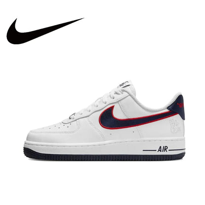 Nike Air Force 1 07 Low für Männer und Frauen Größe: 38