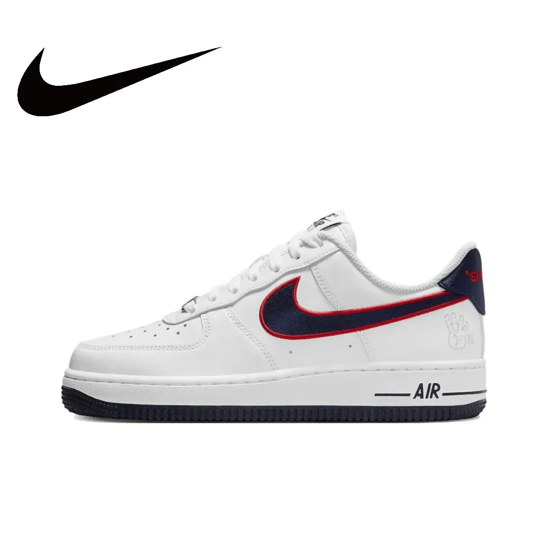 Nike Air Force 1 07 Low Schuhe für Männer und Frauen