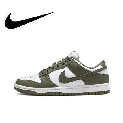 Nike New Dunk Low Men's and Women's Sneakers