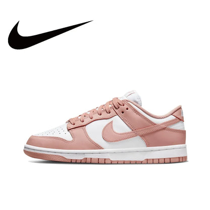 Nike New Dunk Low Men's and Women's Sneakers